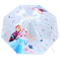 Vadobag Frozen paraplu rainy days - thumbnail