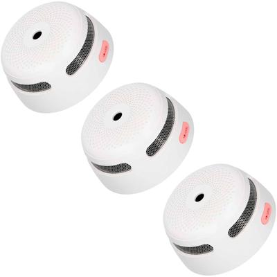 X-Sense XS01 Rookmelderset 3-pack