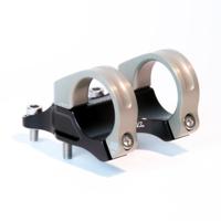 Renthal integra ii 35 direct mount stem - thumbnail