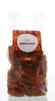 MijnNatuurwinkel Zure abrikozen 350 Gram - thumbnail