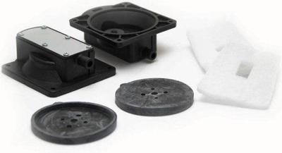 Reparatieset silenta pro 4800 Velda - Velda