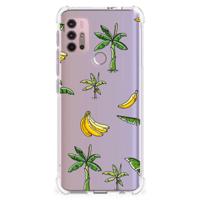 Motorola Moto G30 | G20 | G10 Case Banana Tree - thumbnail