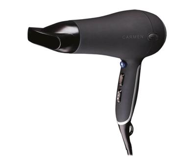Carmen HD2195 salon perfo fohn 2000 watt met coolshotfunctie Carmen HD2195 salon perfo fohn 2000 watt met coolshotfunctie