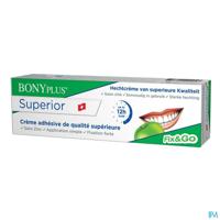 Bonyplus Hechtcreme Tandprothese 40ml - thumbnail