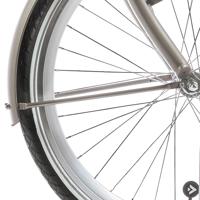 Alpina spatbordstang set 26 clubb gold met matt - thumbnail