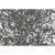 Showgear Metallic Confetti rechthoekig 1 kg 6 x 6 mm, zilver metallic Showgear Metallic Confetti rechthoekig 1 kg 6 x 6 mm, zilver metallic