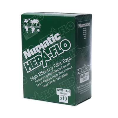 Numatic Stofzak Henry Compact