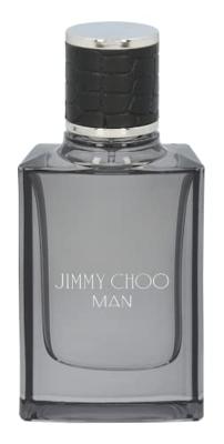 Jimmy Choo JCMAN30MLFSGY eau de toilette Mannen 30 ml