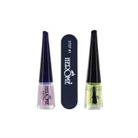 Herome Essentials set voor droge & geribbelde nagels 1 Set - thumbnail