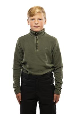 Protest PERFECTY JR 1/4 zip top Skipully Junior 176