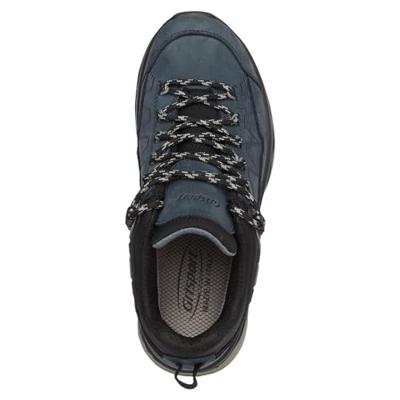 Grisport Tampa Low Dames Lage Wandelschoen Blue 40