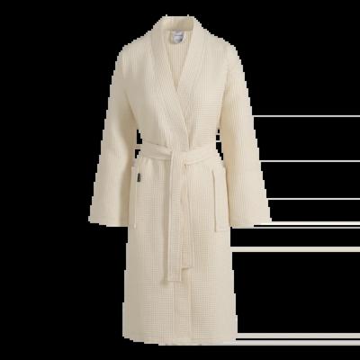 Vandyck Vandyck Badjas Biarritz New creamtan Large
