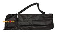 Stay Music Slim Model 1100/01 Red keyboardstatief - thumbnail