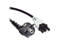 Plenty 1765-40 Prolink Schuko CEE 7/7 Kabel - 4 meter - thumbnail