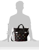 KLICKFIX Stuurtas bikebasket oval s - thumbnail