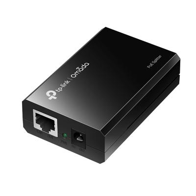 TP-Link TL-POE10R Gigabit Ethernet PoE Splitter Adapter
