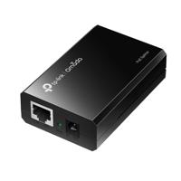 TP-Link TL-POE10R Gigabit Ethernet PoE Splitter Adapter - thumbnail