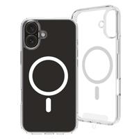 Telefoonhoes Muvit for Change iPhone 16 Plus Magnetisch - thumbnail