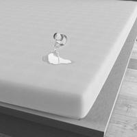 Home Care Incontinentie TPU Hoeslaken-90 x 220 cm - thumbnail