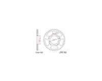 ESJOT Chain wheel 520 40z steel black - thumbnail