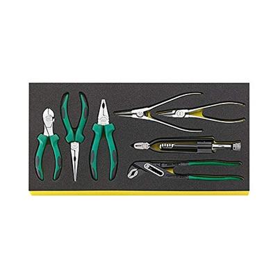 Stahlwille 96830131 Tangenset