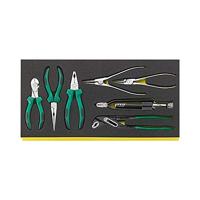 Stahlwille 96830131 Tangenset - thumbnail