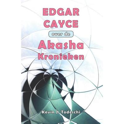 Edgar Cayce over de Akasha Kronieken (Paperback)