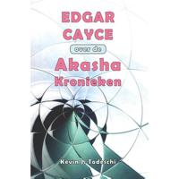 Edgar Cayce over de Akasha Kronieken (Paperback) - thumbnail