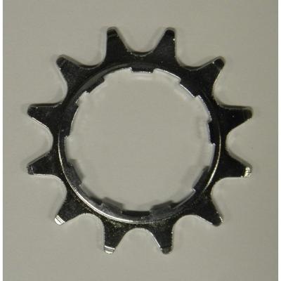 SturmeyArcher Sa tandwiel 3/32 vlak 9-spline 12t