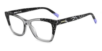Brillenframe Dames Missoni MIS 0174 51UHX17