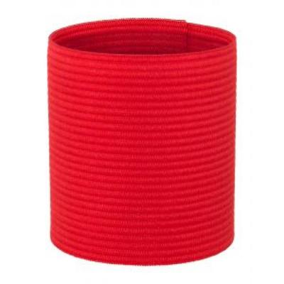 Stanno 489109 Uni Aanvoerdersband - Red - SR - thumbnail