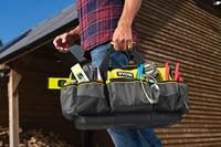 Ryobi RSSMTB1 | Ryobi® 33L middelgrote gereedschapstas - 5132005339 - thumbnail