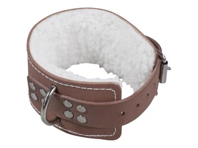 Lifemaxx Leather ankle strap Lifemaxx Leather ankle strap