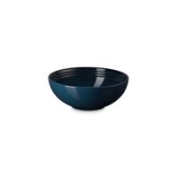 LE CREUSET - Vancouver - Saladeschaal 24cm 2,20l Nuit - thumbnail