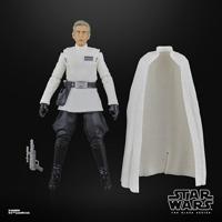 Star Wars: Andor Black Series Action Figure Director Orson Krennic 15 cm - thumbnail