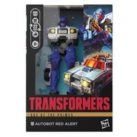 Transformers Age of the Primes Voyager Class Action Figure The Thirteen Autobot Red Alert 18 cm - thumbnail