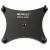 Genelec 8040-408 statiefplaat voor 8040 en 8341-serie - thumbnail