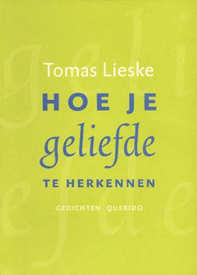 Hoe je geliefde te herkennen Hoe je geliefde te herkennen