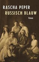 Russisch blauw - Rascha Peper - eBook (9789021456867) - thumbnail
