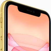 Apple iPhone 11 64 GO (Refurbished) - thumbnail