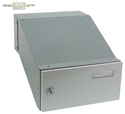 Burg-Wächter inworpbrievenbus systeem Burg-Wächter inworpbrievenbus systeem