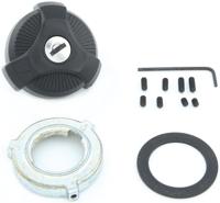 VAICO tankdeckel tank cover vparts black, m434 - thumbnail