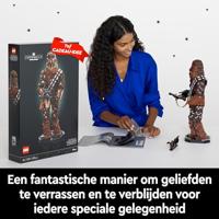 Lego Star Wars 75371 Chewbacca - thumbnail