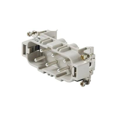 Weidmüller 1498800000 Pin-inzetstuk RockStar® HDC HSB 6 + PE Schroeven 1 stuk(s) Weidmüller 1498800000 Pin-inzetstuk RockStar® HDC HSB 6 + PE Schroeven 1 stuk(s)