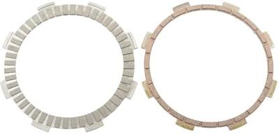 TRW koppelingsplaat set clutch kit mcc113-9