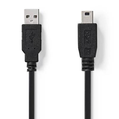 Benel mini usb kabel 5m