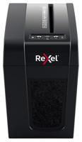 Rexel Secure papiervernietiger X6-SL - thumbnail
