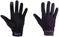 CONTEC zomerhandschoen "smooth criminal" ct glove smooth criminal black - s - thumbnail