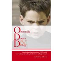 Opstandig, Dwars & Driftig (Paperback) - thumbnail