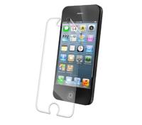 ZAGG OnvisibleShield, HD Clarity met Premium Screen Protection voor Apple iPhone 5/5S/5C - thumbnail